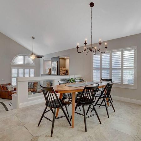 Beautiful 5Br W/King Beds, Pool & Hot Tub, Games Villa Las Vegas Exterior photo