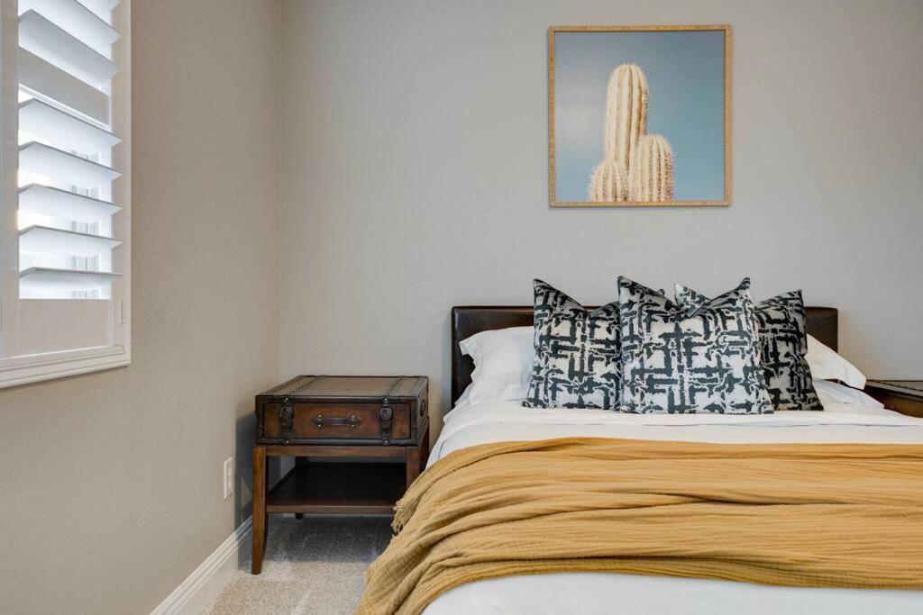Beautiful 5Br W/King Beds, Pool & Hot Tub, Games Villa Las Vegas Exterior photo