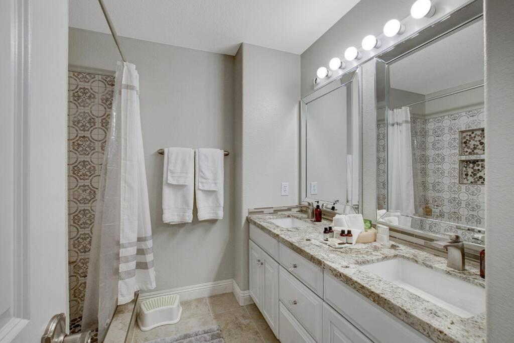 Beautiful 5Br W/King Beds, Pool & Hot Tub, Games Villa Las Vegas Exterior photo