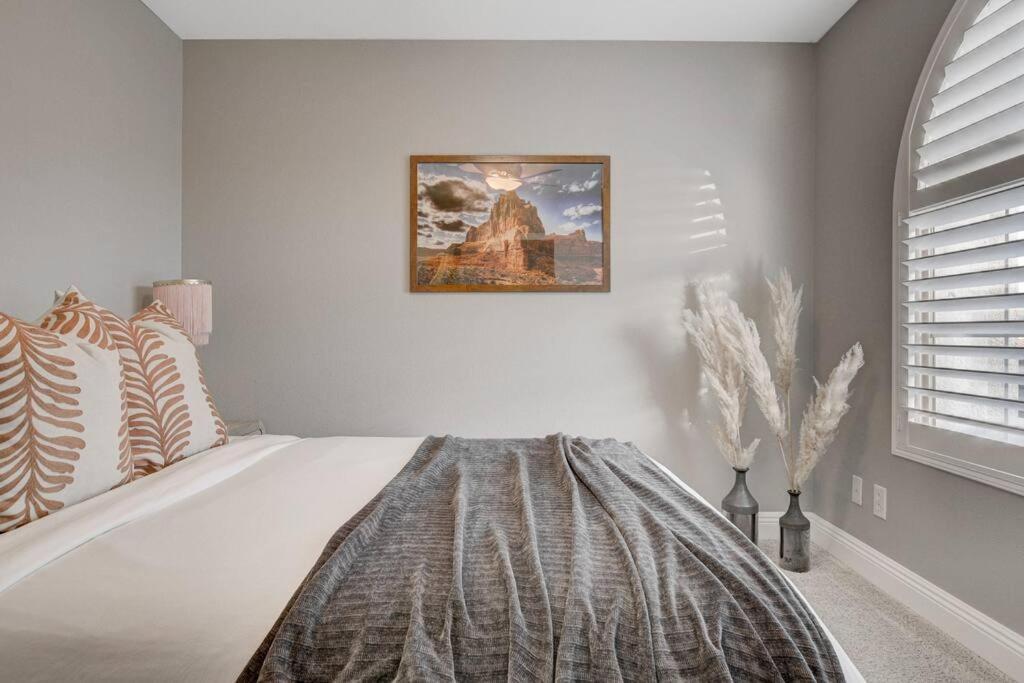 Beautiful 5Br W/King Beds, Pool & Hot Tub, Games Villa Las Vegas Exterior photo