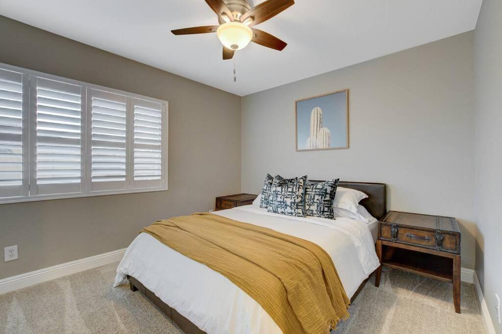 Beautiful 5Br W/King Beds, Pool & Hot Tub, Games Villa Las Vegas Exterior photo