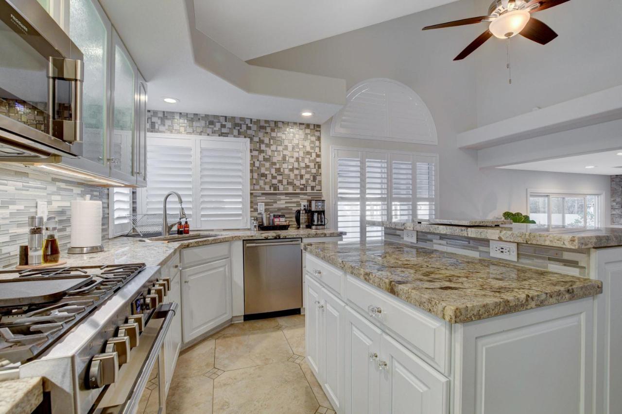 Beautiful 5Br W/King Beds, Pool & Hot Tub, Games Villa Las Vegas Exterior photo